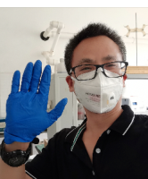 郑克仁 照片