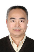 郑峰 照片