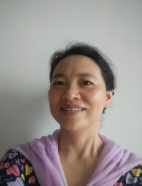 郑玉兰 照片
