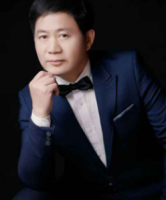 郑雅杰 照片