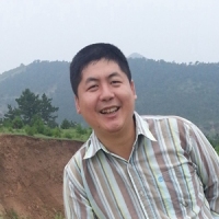 程金辉 照片