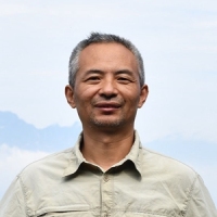 陈哲 照片