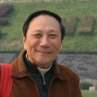 陈旭 照片