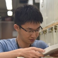 曾晗 照片