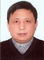冯伟民 照片