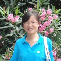 郭启梅 照片
