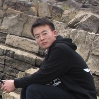 郭文 照片