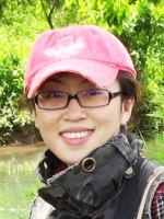 李丽霞 照片