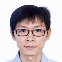 李启剑 照片