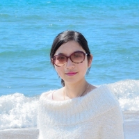 李莎 照片