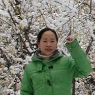 孙晓艳 照片