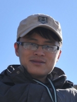 袁东勋 照片