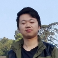 张俊鹏 照片