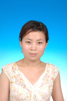 曹丹 照片