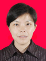 曾婷 照片
