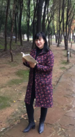 曾青梅 照片