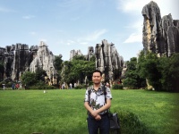 陈存友 照片