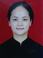 陈岚 照片