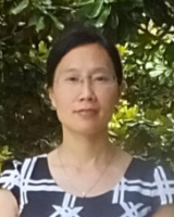 杜晓丽 照片