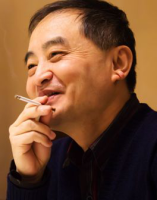 田猛 照片