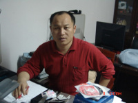戴兴安 照片