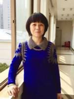 戴美琪 照片