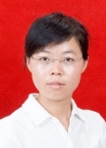邓婷 照片