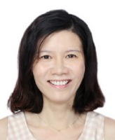 邓晓嘉 照片