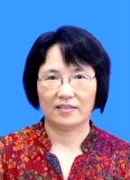 邓红艳 照片