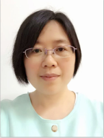 邓英华 照片