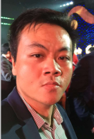傅彦夫 照片