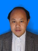 傅晓华 照片