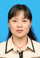 冯玲 照片