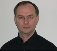Gordon J. Walker 照片