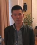杜鹏 照片