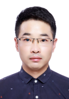 韩志强 照片