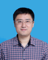 黄一磊 照片