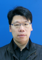 黄华军 照片