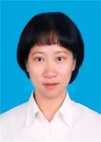 姜晓华 照片