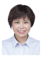 姜素红 照片