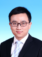贾剑波 照片