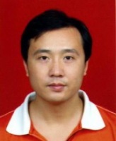 刘卫东 照片
