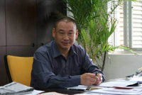 刘文金 照片