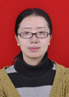 李倩 照片