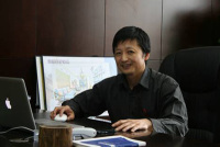 李克忠 照片