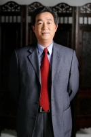 李军 照片