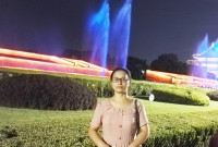 李双艳 照片