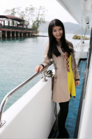 李思迪 照片