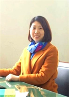 李晓敏 照片