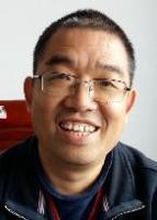 李积庆 照片